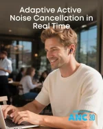 هدفون انکر Anker Soundcore Liberty Buds D1200 - Image 7