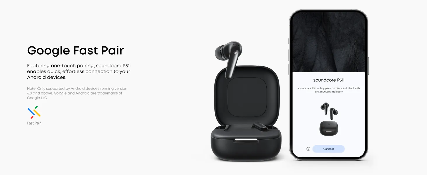 هدفون انکر Anker Soundcore R60i NC D1202 14 D1202 15