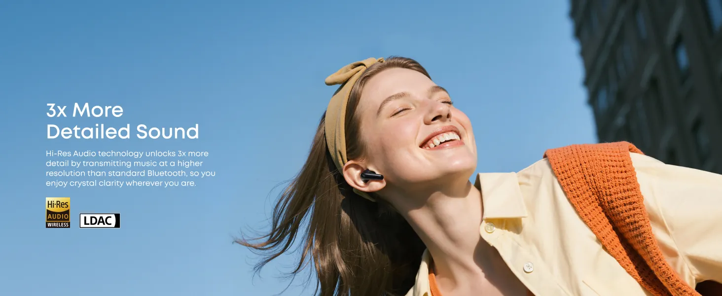 هدفون انکر Anker Soundcore R60i NC D1202 7 D1202 6