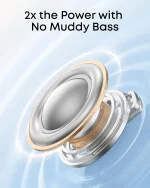 هدفون انکر Anker Soundcore R60i NC D1202 - Image 4