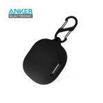 کیس محافظ سیلیکونی هدفون انکر مخصوص Anker Soundcore P40i Silicon Case + آویز فلزی
