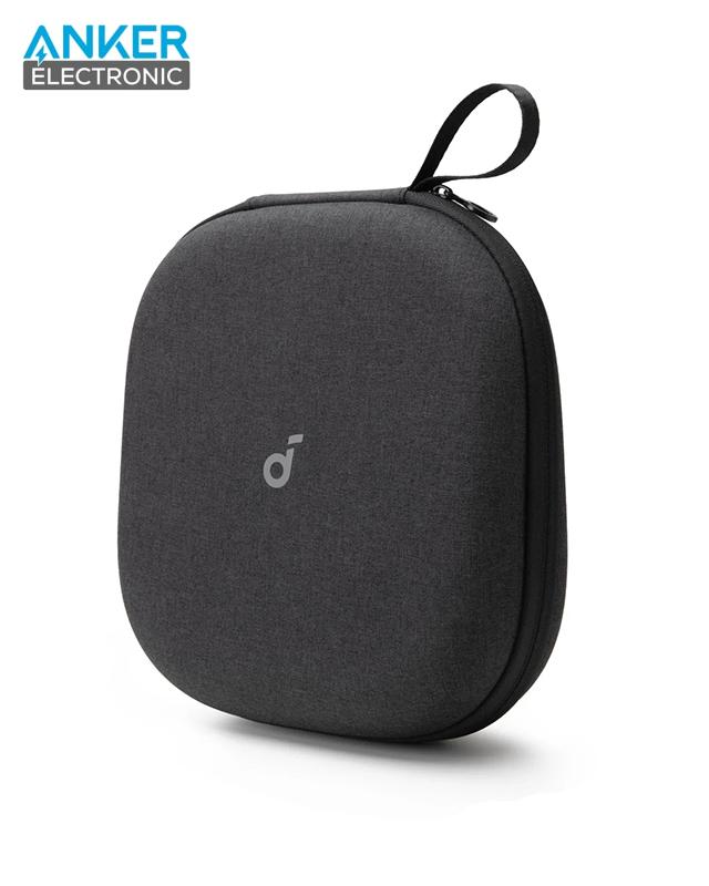 T00Z2-1 کیف هدفون انکر Anker Soundcore Headphones Case T00Z2 - Image 1