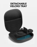 کیف هدفون انکر Anker Soundcore Headphones Case T00Z2 - Image 2