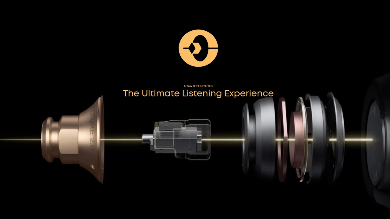 فناوری ACAA در هدفون های انکر چیست؟