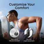 هدفون بی سیم انکر Anker Soundcore Aerofit 2 Pro A3875 - Image 6