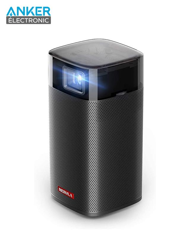 D2410 ویدیو پروژکتور انکر Anker Nebula Apollo Mini Projector D2410 - Image 1