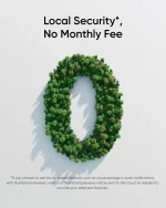 قفل درب هوشمند انکر Anker Eufy Security Video Smart Lock E330 T85311 - Image 7