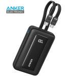 پاوربانک 10000 میلی آمپر انکر Anker Zolo PowerBank A1680 10000mAh