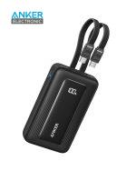 پاوربانک 10000 میلی آمپر انکر Anker Zolo PowerBank A1680 10000mAh