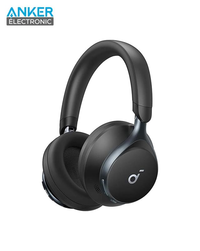 A3035 هدفون بی سیم انکر Anker Soundcore Space One A3035 جعبه باز - Image 1