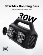 اسپیکر انکر مدل Anker Soundcore Boom 2 SE A3148 - Image 3