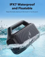 اسپیکر انکر مدل Anker Soundcore Boom 2 SE A3148 - Image 4