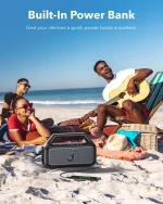 اسپیکر انکر مدل Anker Soundcore Boom 2 SE A3148 - Image 5