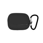 کیس محافظ سیلیکونی هدفون انکر مخصوص Anker Soundcore K20i Silicon Case + آویز فلزی