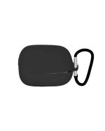 کیس محافظ سیلیکونی هدفون انکر مخصوص Anker Soundcore K20i Silicon Case + آویز فلزی