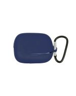 کیس محافظ سیلیکونی هدفون انکر مخصوص Anker Soundcore K20i Silicon Case + آویز فلزی - Image 2