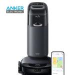 جارو رباتیک انکر ANKER Eufy S1 Robot Vacuum Cleaner T2071G11