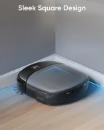 جارو رباتیک انکر ANKER Eufy S1 Robot Vacuum Cleaner T2071G11 - Image 2