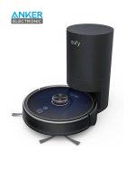 جارو رباتیک انکر Anker Eufy L35 Hybrid Robot Vacuum Cleaner T2182K11