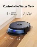 جارو رباتیک انکر Anker Eufy L35 Hybrid Robot Vacuum Cleaner T2182K11 - Image 4