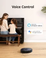 جارو رباتیک انکر Anker Eufy L35 Hybrid Robot Vacuum Cleaner T2182K11 - Image 7