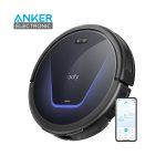 جارو رباتیک انکر Anker eufy G50 Hybrid  Robot Vacuum Cleaner T2212