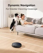 جارو رباتیک انکر Anker eufy G50 Hybrid  Robot Vacuum Cleaner T2212 - Image 3