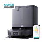 جارو رباتیک انکر ANKER Eufy X10 Pro Omni Robot Vacuum Cleaner T2351