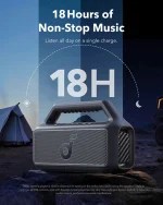 اسپیکر انکر مدل Anker Soundcore Boom 2 SE A3148 - Image 6