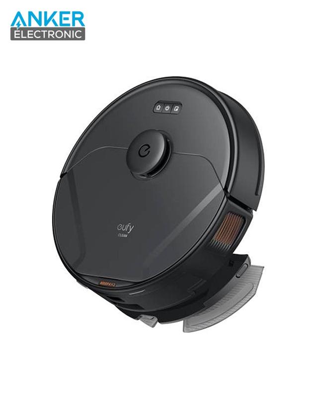 t2266-1 جارو رباتیک انکر Anker Eufy Clean X8 Pro T2266G11 - Image 1