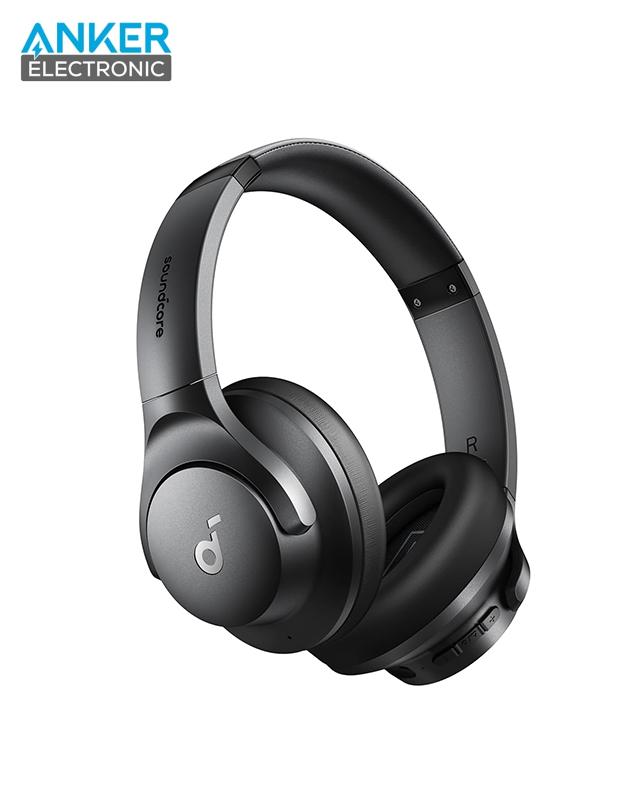 Q20i-1 هدفون بی سیم انکر مدل Anker Soundcore Q20i Upgraded A3025 نسخه آپکرید شده - تصویر 1