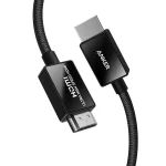  کابل 2 متر HDMI انکر Anker HDMI 2.1 Cable 8K 2m A8743