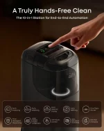 جارو رباتیک انکر ANKER Eufy Omni S1 Pro Robot Vacuum Cleaner T2080 - Image 2