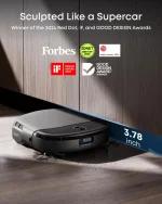 جارو رباتیک انکر ANKER Eufy Omni S1 Pro Robot Vacuum Cleaner T2080 - Image 3