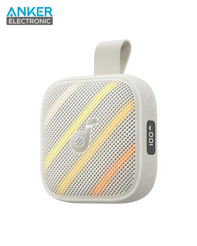 اسپیکر بلوتوثی انکر Anker Soundcore Boom Go 3i D5103