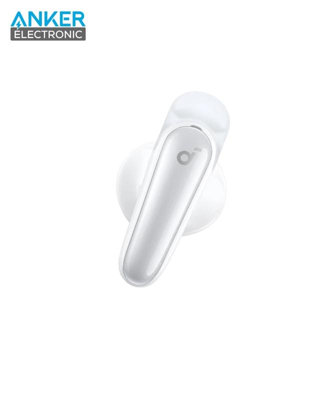 تک گوشی چپ هدفون انکر مدل Anker Soundcore Liberty Buds D1200 Left Earbuds (یدکی) — تصویر ۷
