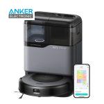 جارو رباتیک انکر مدل Anker Eufy Omni C20 Robot Vacuums T2280