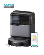 جارو رباتیک انکر مدل Anker Eufy Omni C20 Robot Vacuums T2280