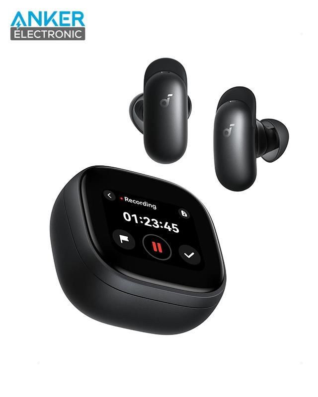 D1204-1 هدفون بی سیم انکر Anker Soundcore Liberty 5 Pro Max D1204 - Image 1