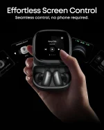 هدفون بی سیم انکر Anker Soundcore Liberty 5 Pro Max D1204 - Image 10