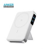 پاوربانک مگ سیف 10000 میلی آمپر انکر Anker MagGo 2 Pro 10000mAh Magnetic Power Bank A110R - Image 9