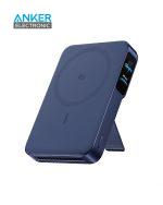 پاوربانک مگ سیف 10000 میلی آمپر انکر Anker MagGo 2 Pro 10000mAh Magnetic Power Bank A110R - Image 11