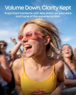 هدفون بی سیم انکر Anker Soundcore P42i Wireless Earbuds d1205 - Image 3