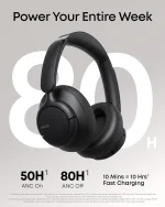 هدفون بی سیم انکر Anker Soundcore Q31i D1404 - Image 5